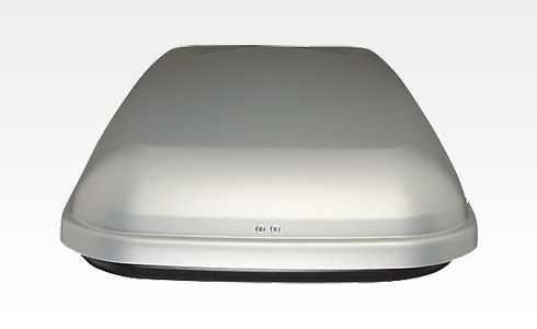 Bagageira de tejadilho Norauto Bermude 560, NOVA!