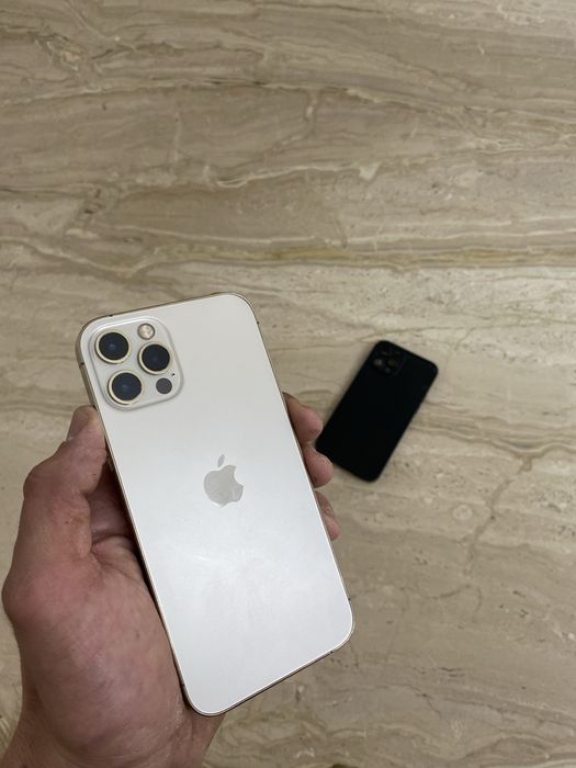 Iphone 12 pro 128gb akb 100% Гарантія Neverlock