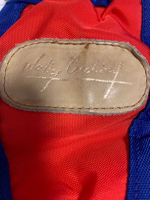 Зимние варежки краги на овчине.