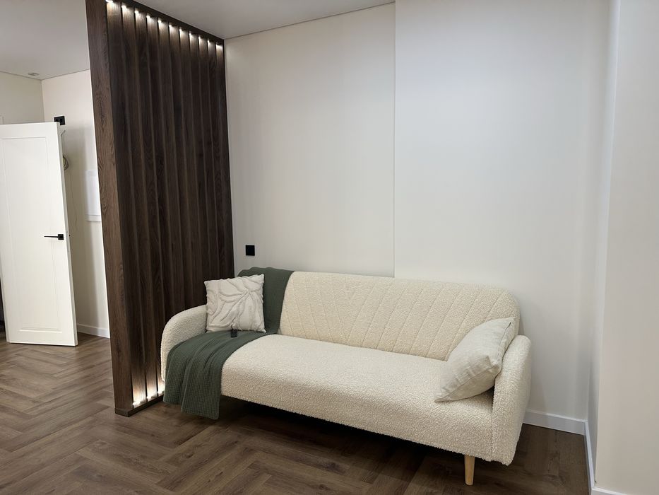Власник. Продам 3-кімнатну квартиру в ЖК Manhattan AP.