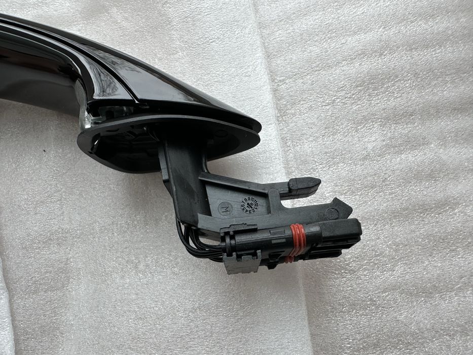 Наружные дверные ручки BMW 5/6/7 F-SERIES (F07/F10/F11/F06/F12/F01)