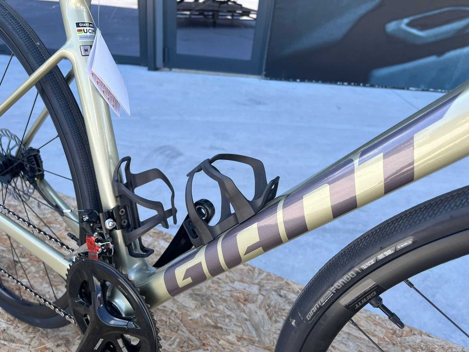 GIANT DEFY ADVANCED 2