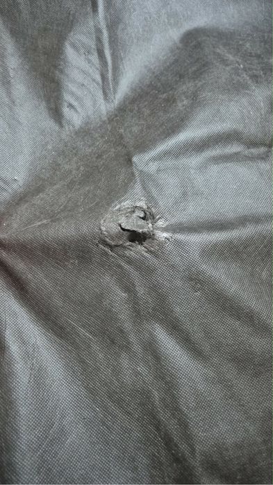 Łóżko tapicerowane 160x200