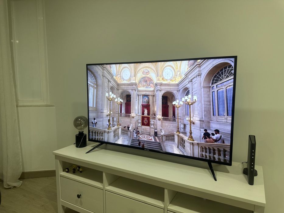 Vendo Smart TV 4k