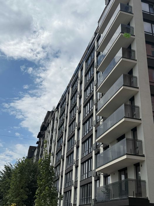Двокімнатна квартира ЄОселя іпотека кредит біля озера