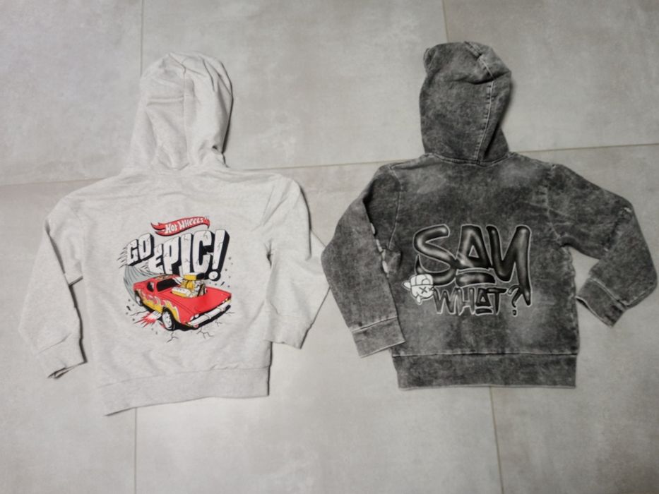 Bluza rozmiar 104/110