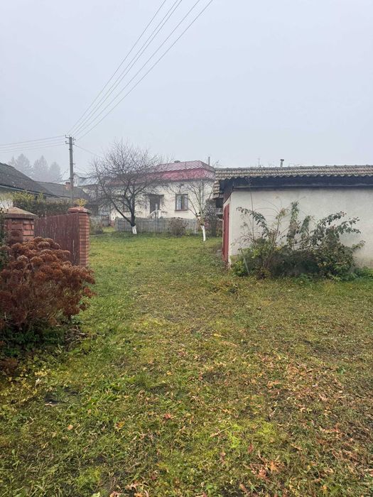 Продаж будинку в селі Конюшки Івано- Франківської області