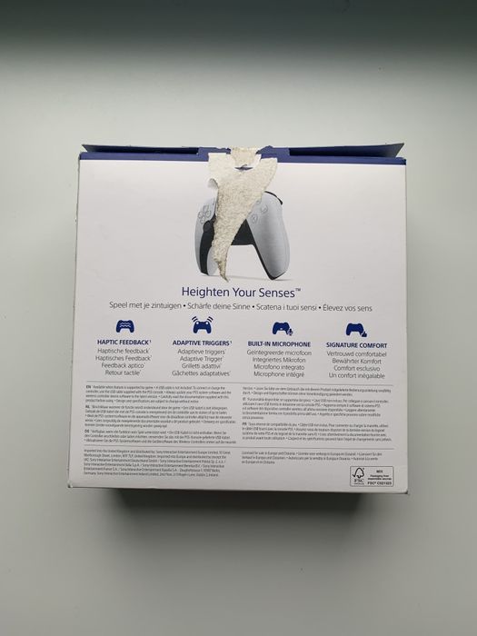 Джойстик PS5 ідеальний стан