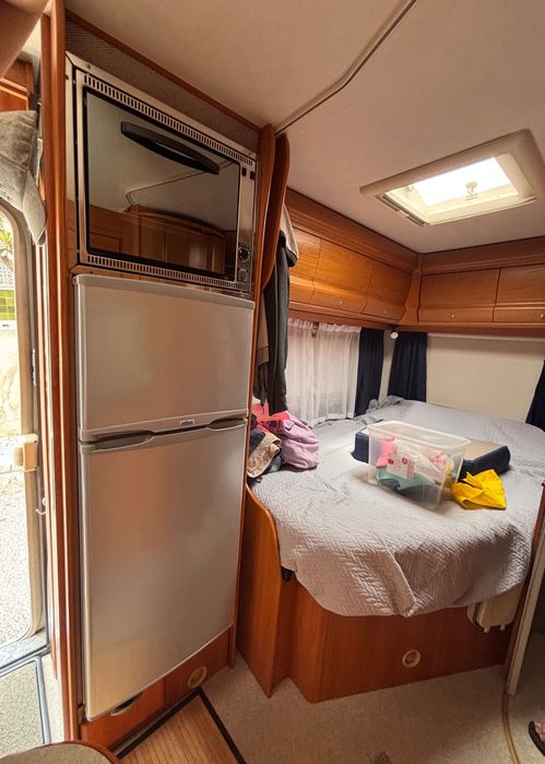 Venda Autocaravana