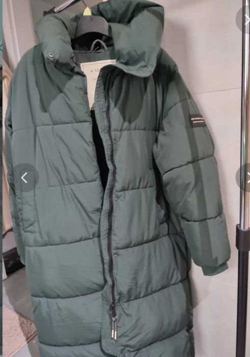 Sprzedam Kurtkę zimową