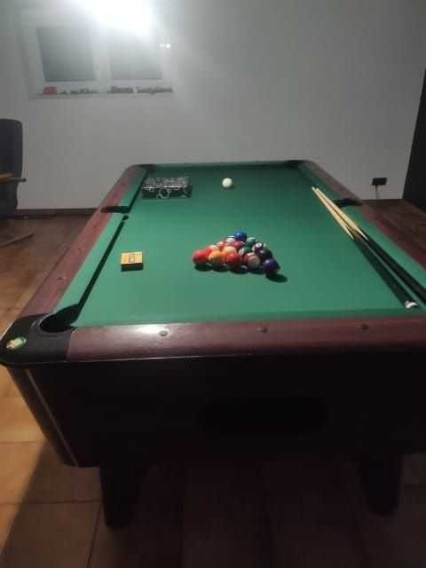 Stół bilardowy BILARD snooker WIK CHAMPION 8ft !! RÓŻNE Podlaskie!!