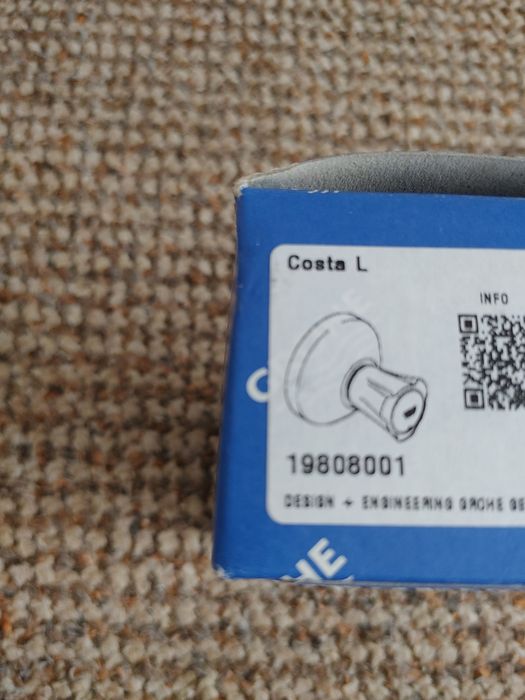 GROHE Costa L Nowe 2-sztuki za 100zł SPRAWDŹ