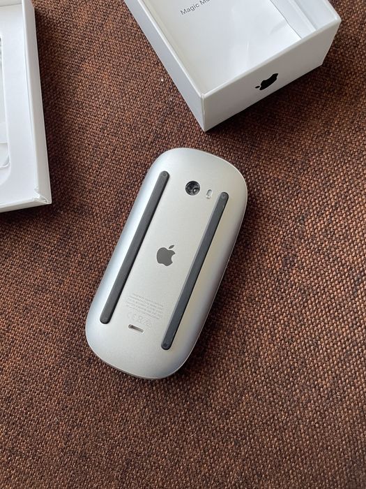 Мишка Apple mouse 2