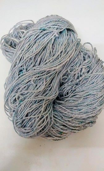 Sobras de Lãs lisas e fantasia - 8€ por kilo