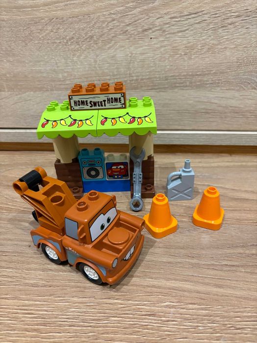 10856 - Szopa Złomek