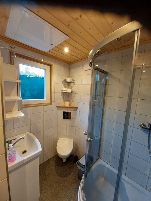 Domek w górach nad jeziorem ,do 6 osób od 12.02-15.02.26