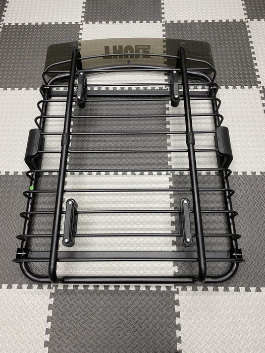 Вантажна корзина кошик THULE Xperience TH-828 136x99x20 см.