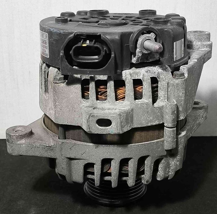 Alternador HYUNDAI i20 II (GB, IB) ano 2015