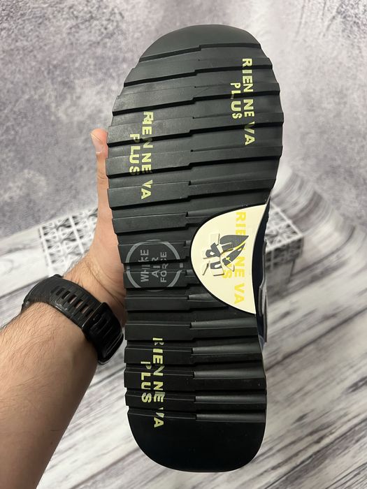 Кросівки від Premiata