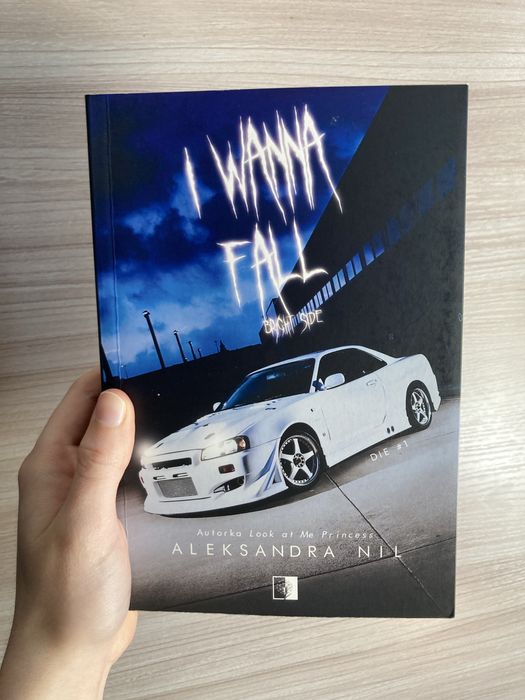 "I Wanna Fall" Aleksandry Nil