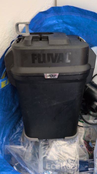 Filtro Fluval 307