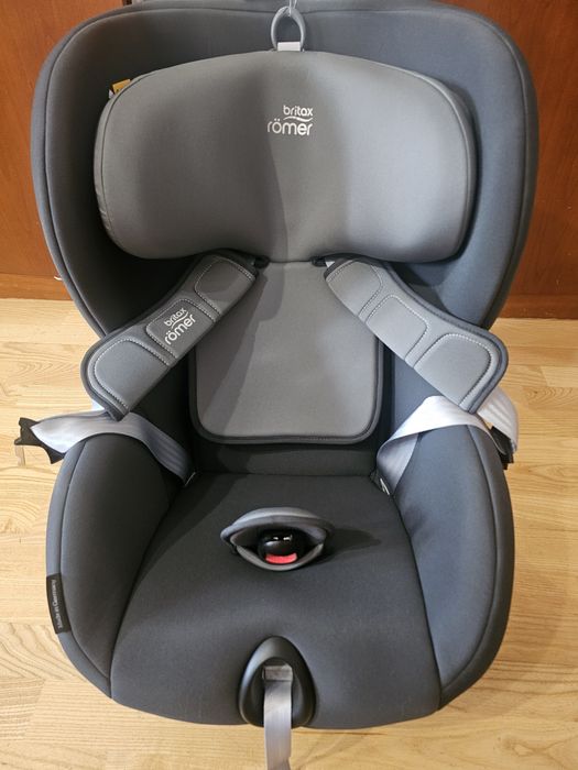 Нове автокрісло  Britax Römer TRIFIX2 i-SIZE