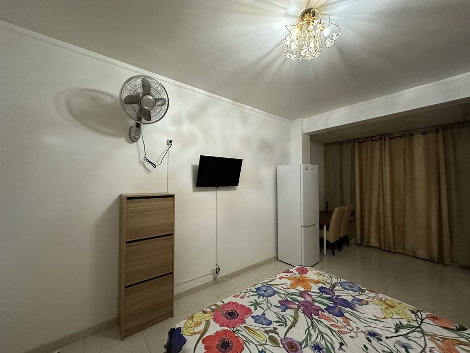 Quartos para arrendar