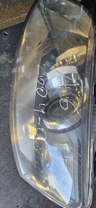 Optica direita AUDI A6