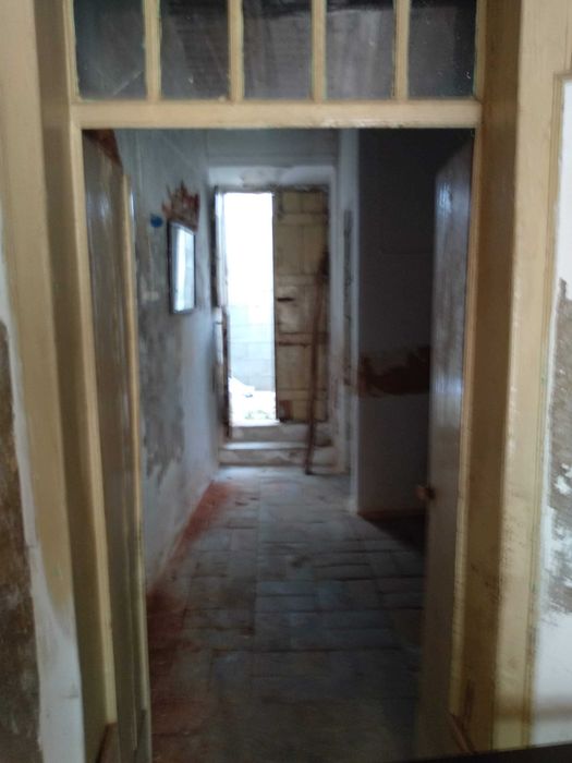 Moradia para reabilitar no centro de Loulé