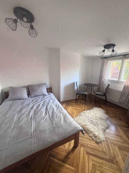 Wynajem pokoju na dlugi termin w centrum Zakopanego