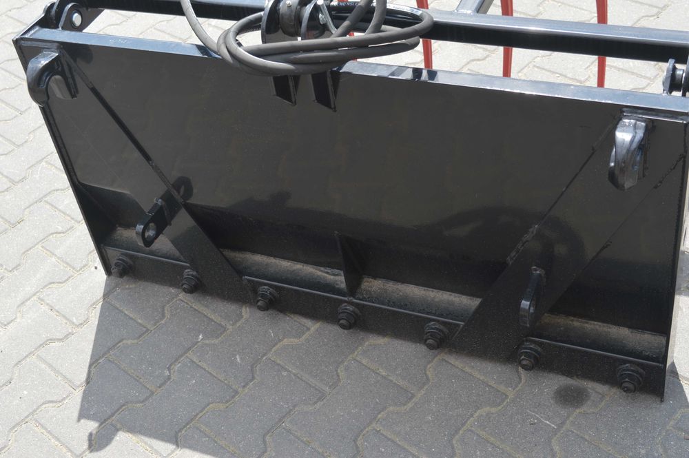 Krokodyl do obornika do tura 1,2m NOWY c330 c360 MF WYPRZEDAŻ