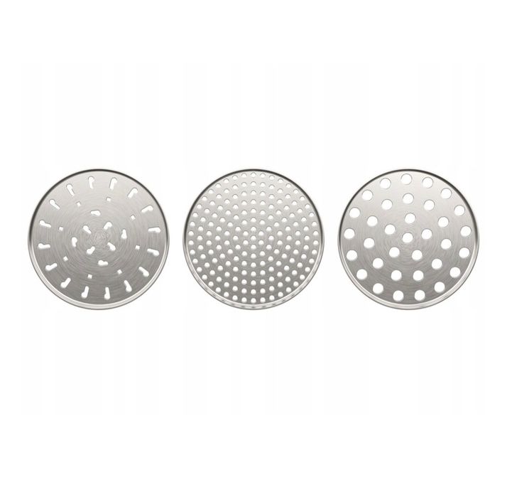 Прес для картоплі, овочів, приготування шпецле та соків (Німеччина)