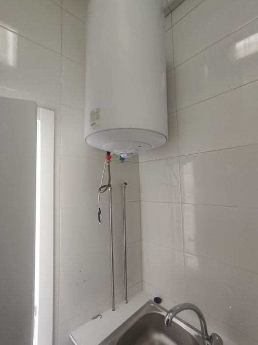 Arrendamento se loja com 45m2