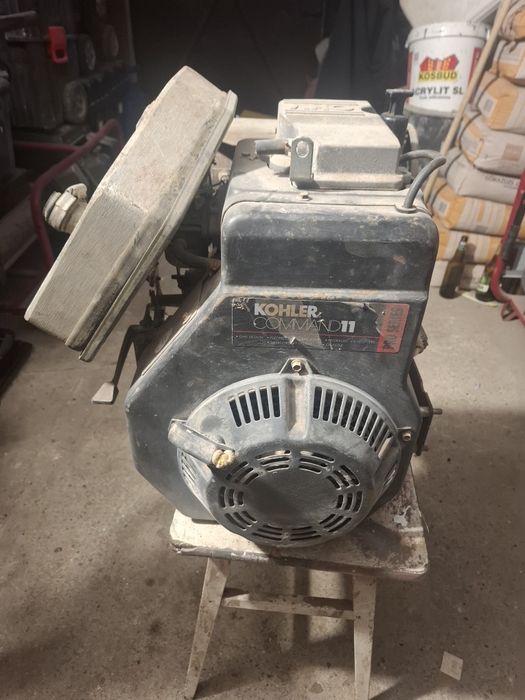 SInik kohler  command  11  zageszczarka itp