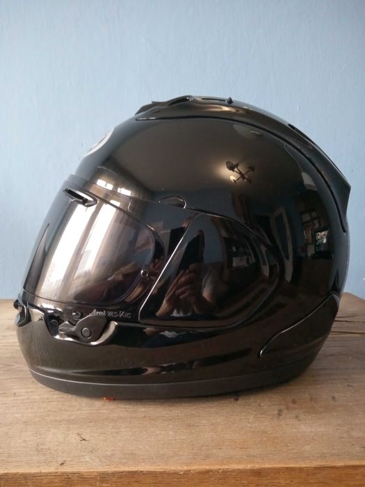 Kask Arai rx7v fim racing rozm. M (57-58)
