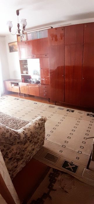 Долгосрочная аренда двухкомнатной квартиры. Владелец