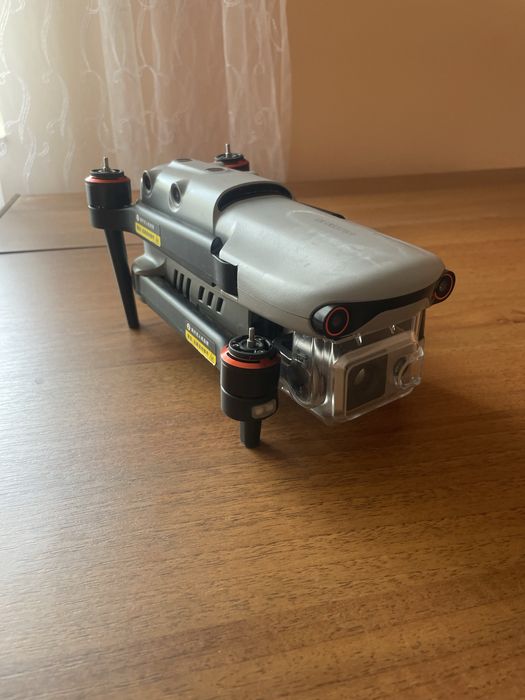 Autel evo 2 v3 640t