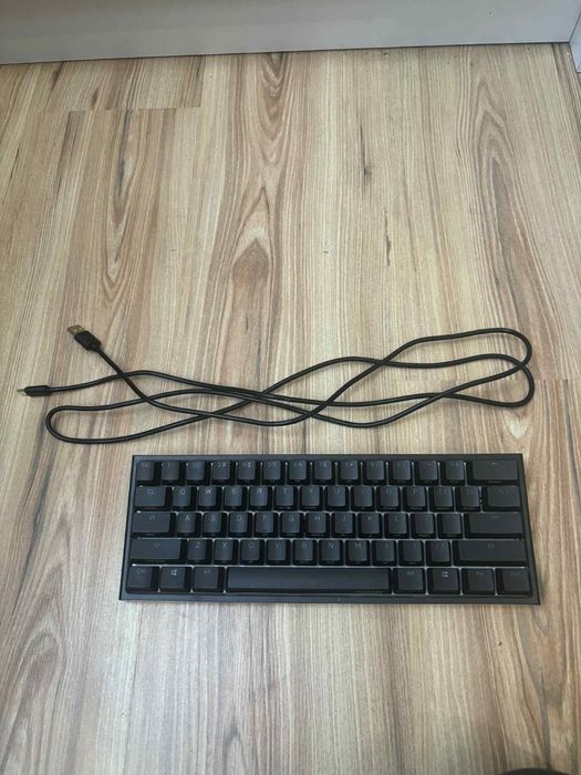 Sprzedam klawiaturę ducky one2Mini