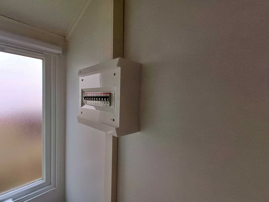 Mobil Home T2 | Loggia com Alpendre TOP