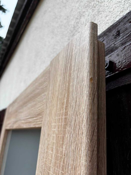 drzwi Windoor wewnętrzne "80" prawe