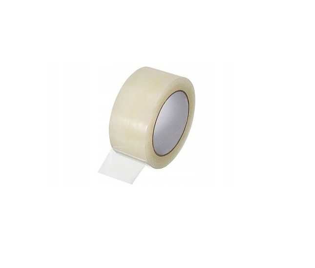 Taśma naprawcza do folii szklarniowych tuneli 50MMx10M mocna