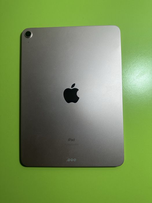 ipad air 4 на 64gb