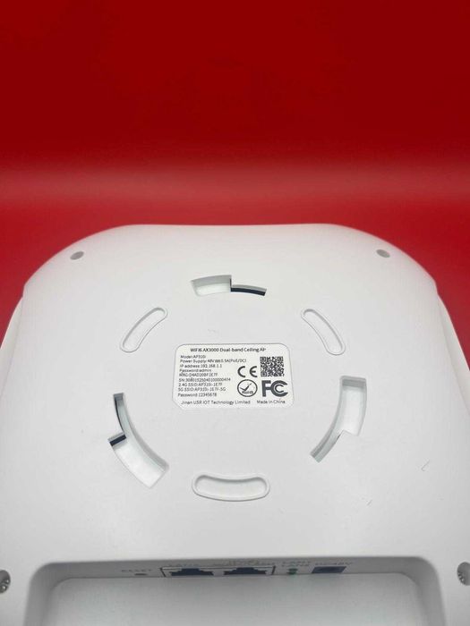 Ceiling AP WiFi6 AX3000