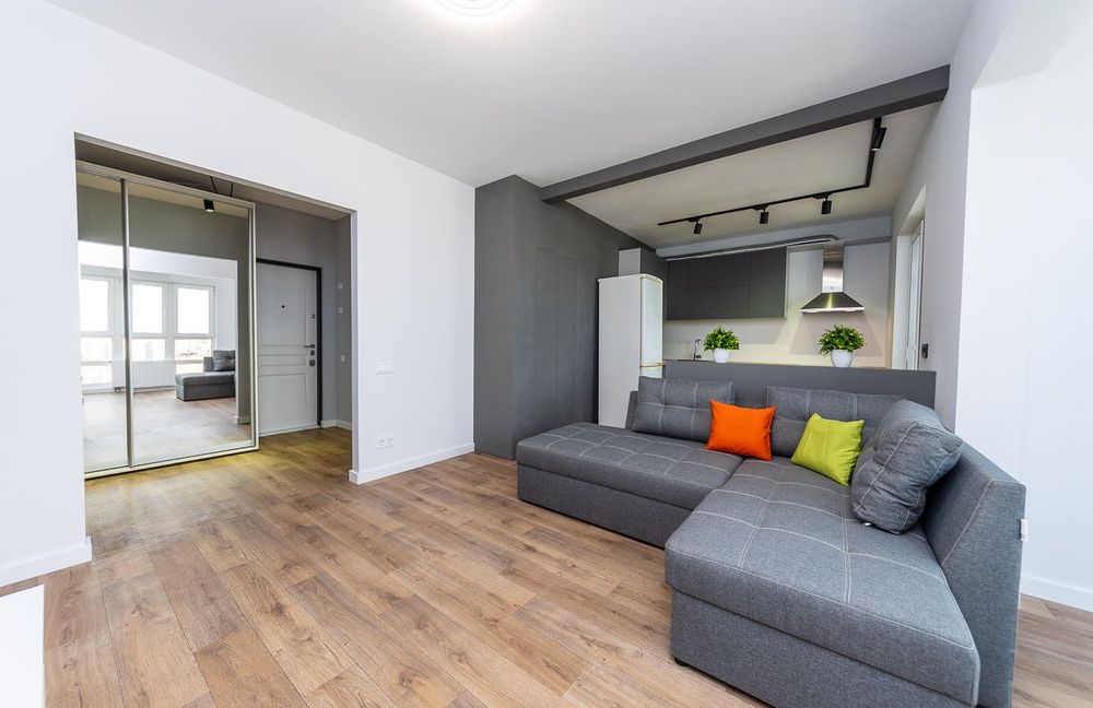 Сдаётся Позняки,Осокорки, видовая 3х ком. кв рядом с Эпицентром, Гмыри-7-555.biz.ua