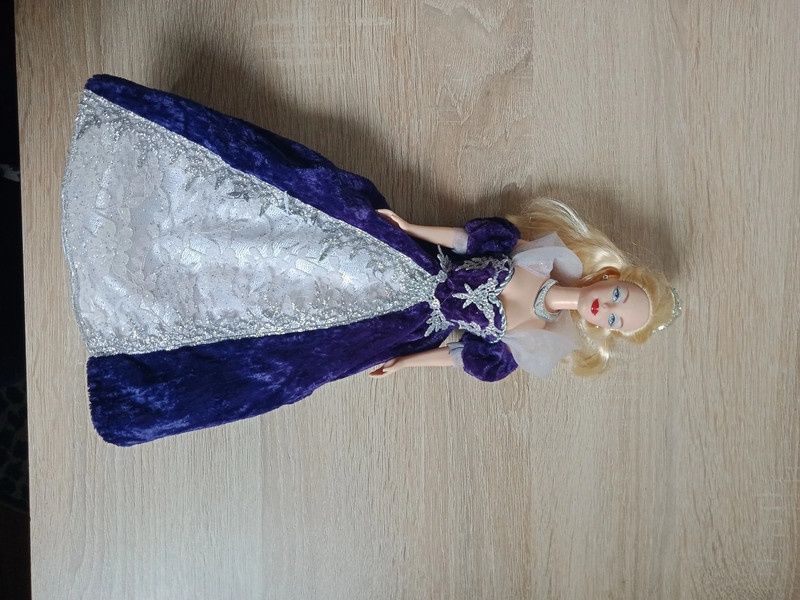 Barbie Millenium Princess