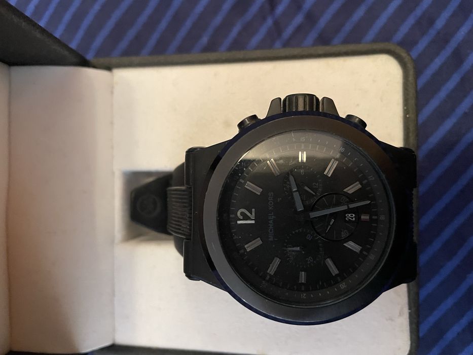 Relogio michael kors