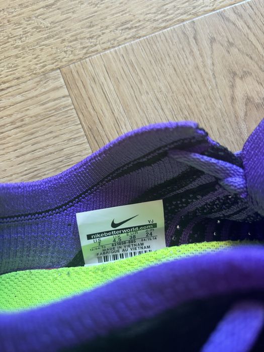 Buty Nike 38 fitnes