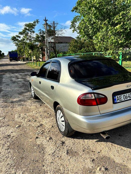 Автомобіль део сенс