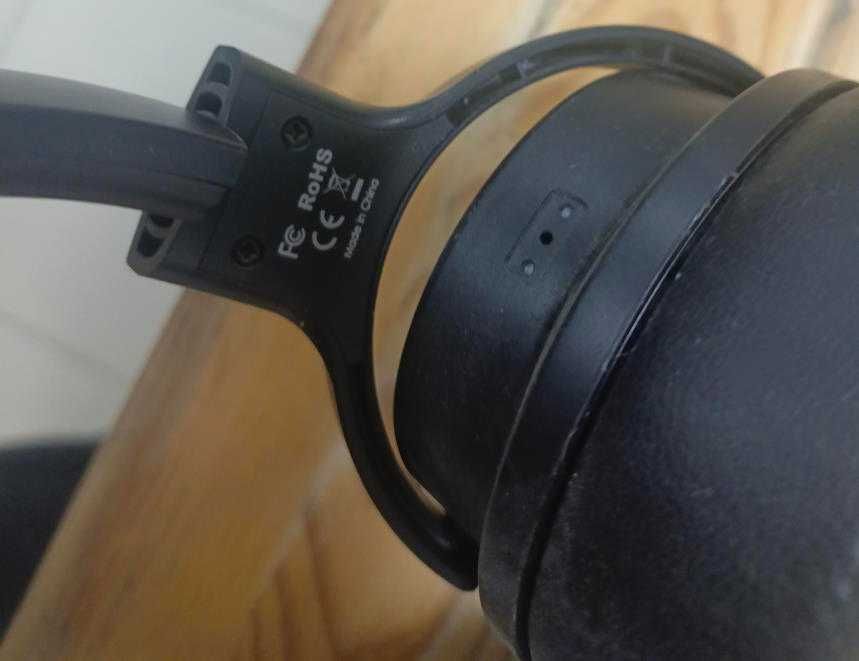 Бездротові навушники Oneodio A30
