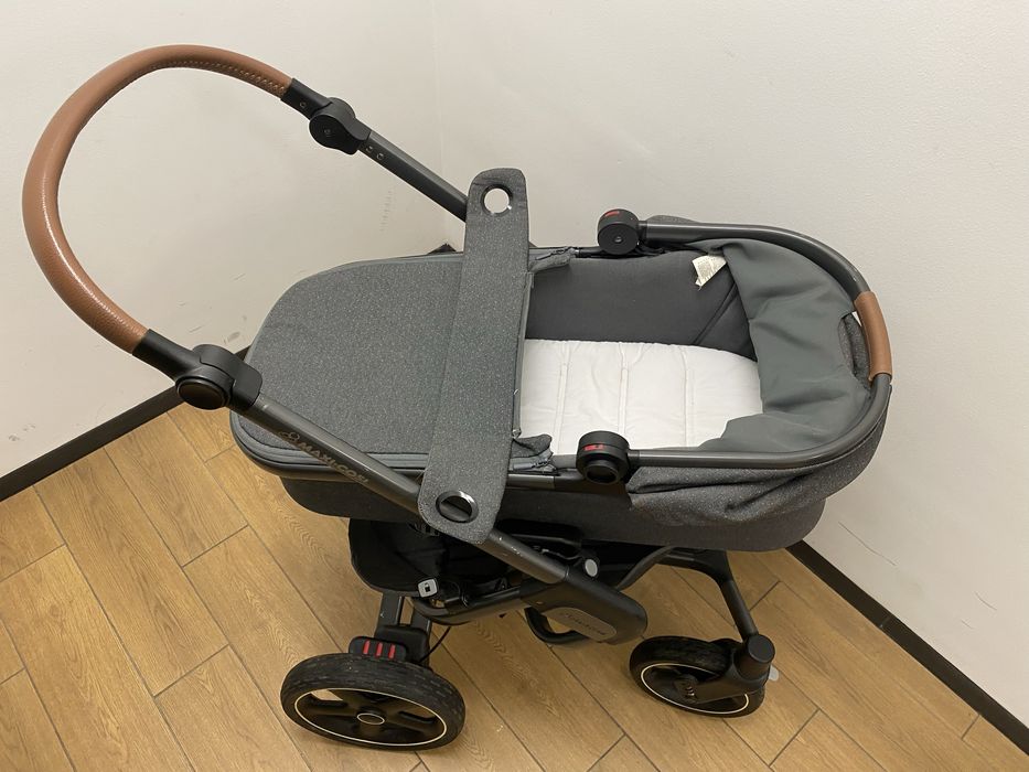 Wózek maxi cosi nova4